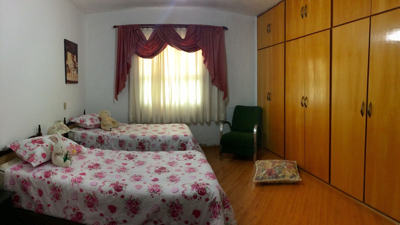 Photo of Bedroom in Braganca Paulista