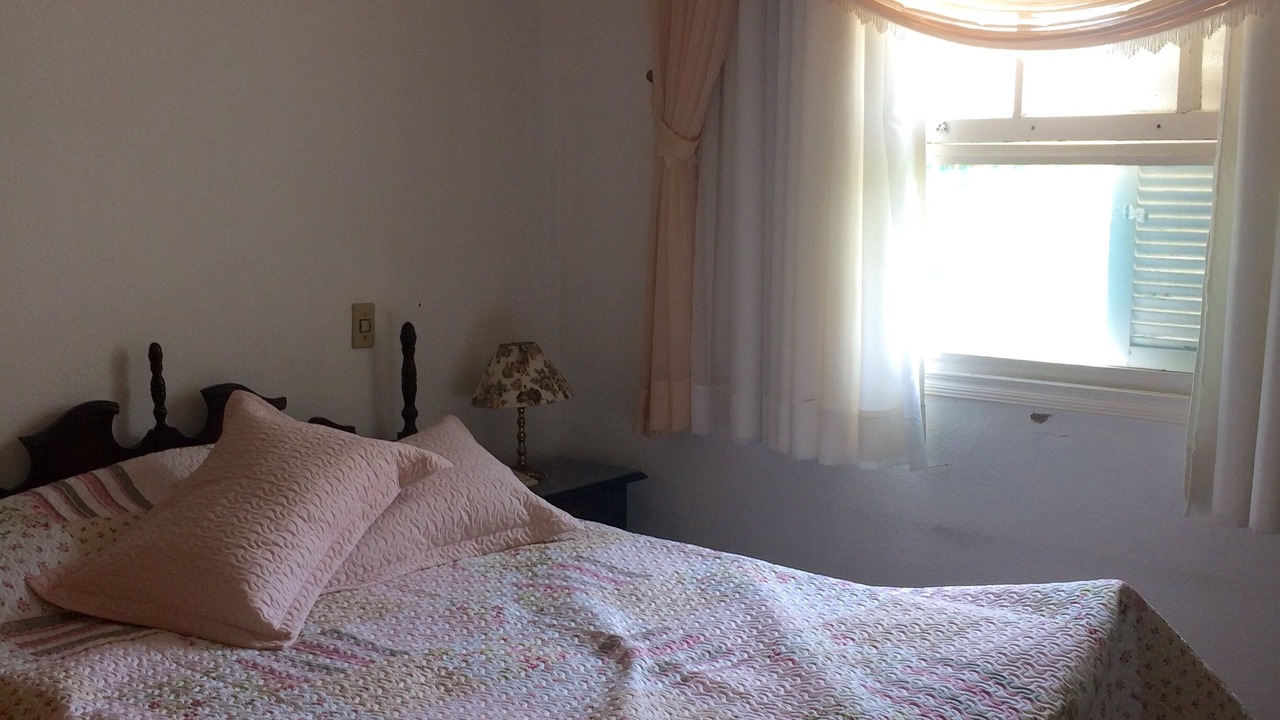Photo of Bedroom in Braganca Paulista
