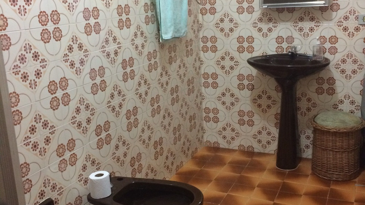 Photo of Bathroom in Braganca Paulista