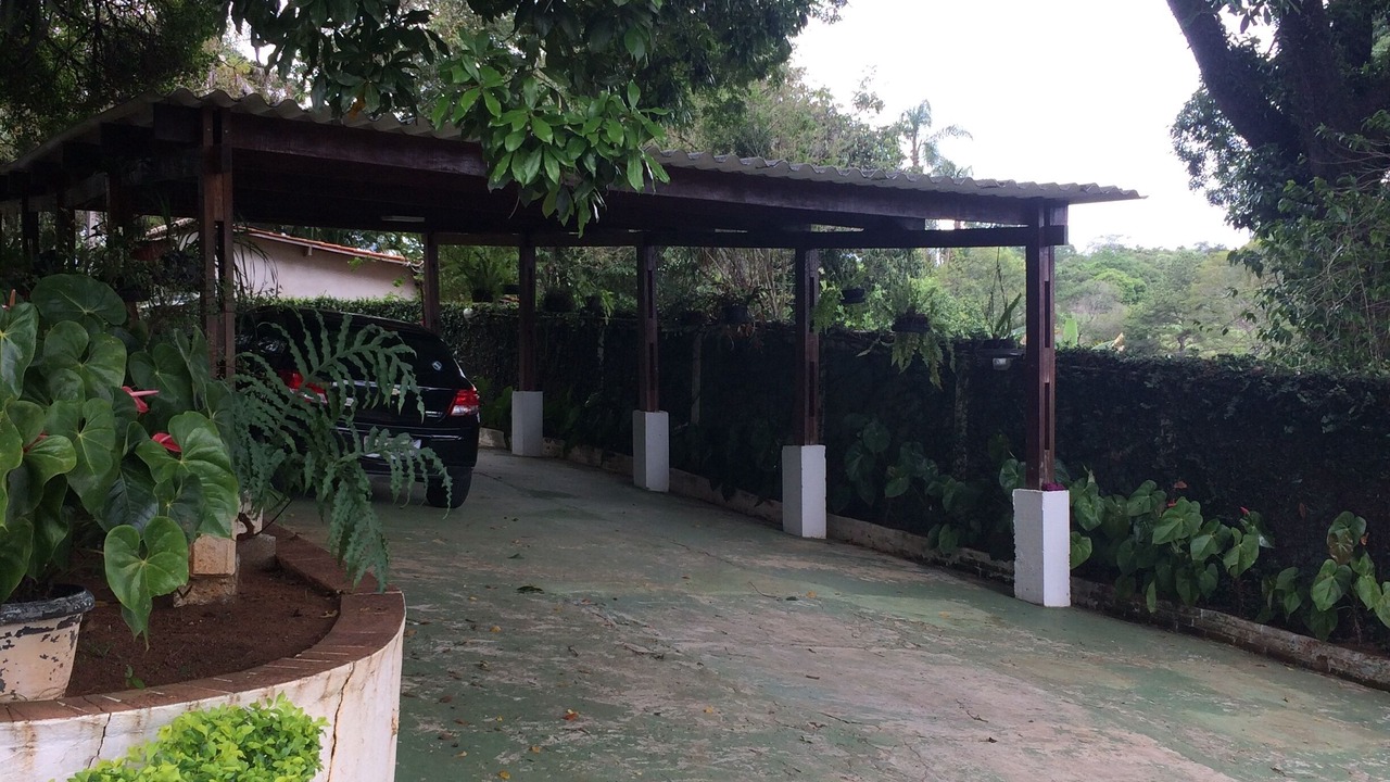 Photo of Outdoor in Braganca Paulista