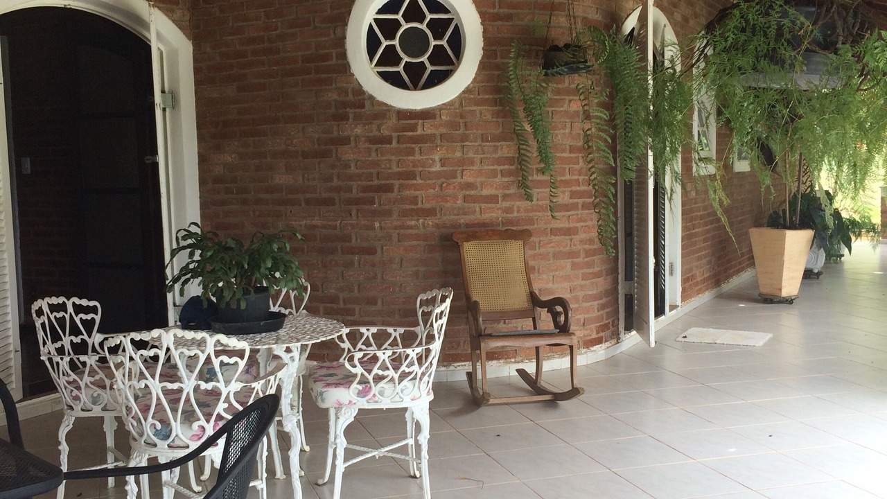 Photo of Outdoor in Braganca Paulista