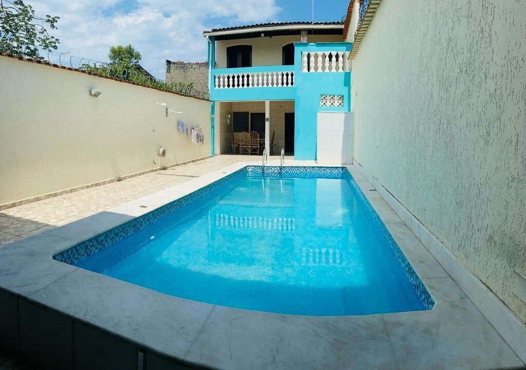 Photo of Outdoor in Itanhaem