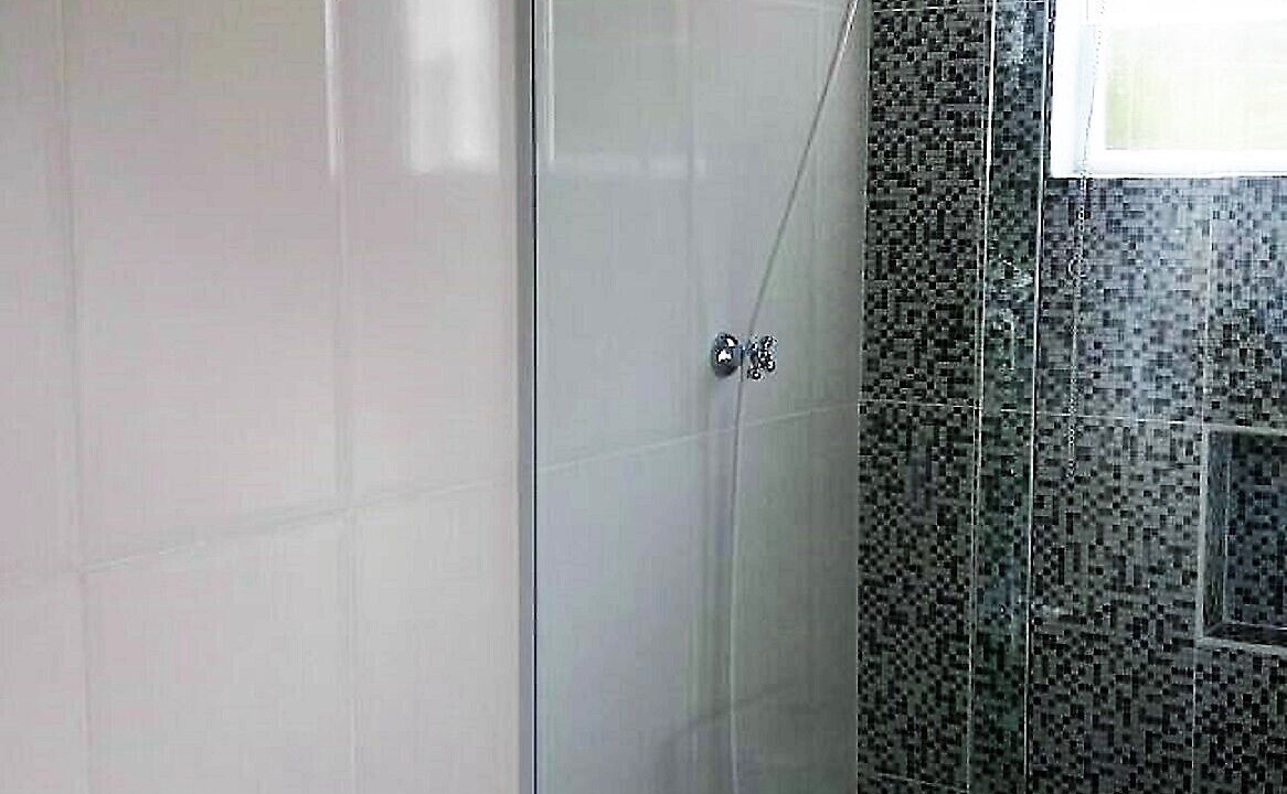 Photo of Bathroom in Caraguatatuba