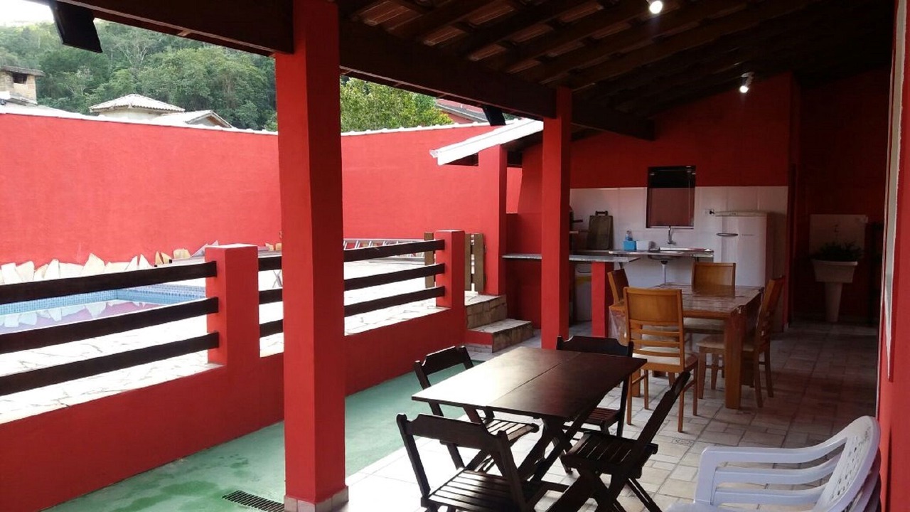 Photo of Outdoor in Caraguatatuba