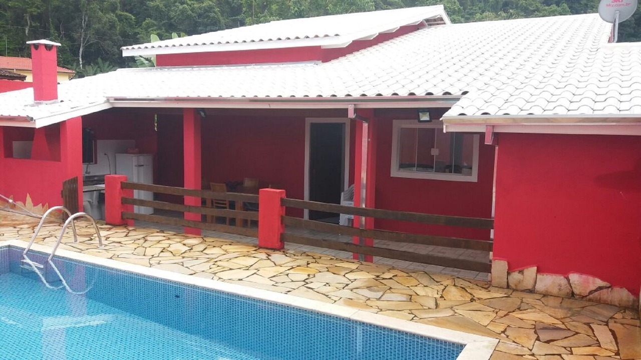 Photo of Outdoor in Caraguatatuba