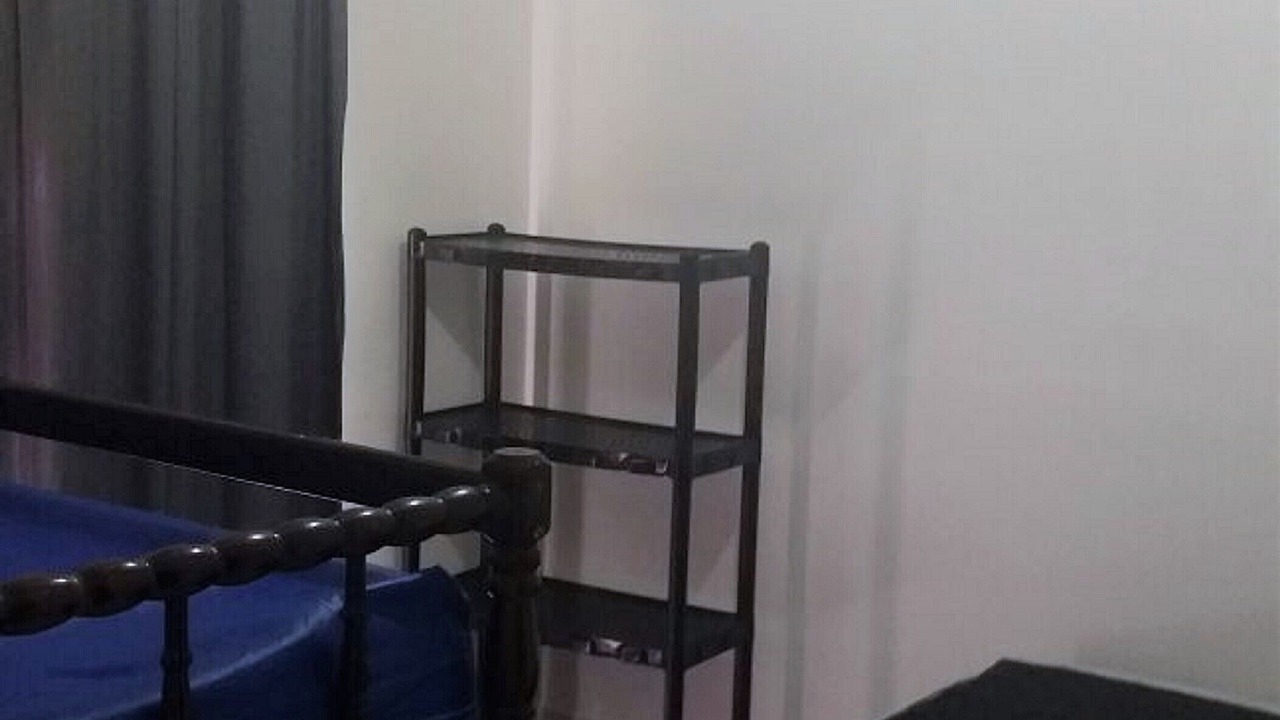 Photo of Bedroom in Caraguatatuba