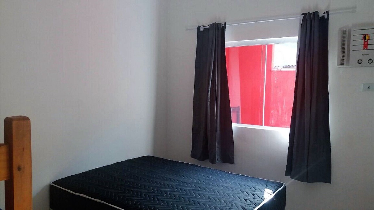 Photo of Bedroom in Caraguatatuba