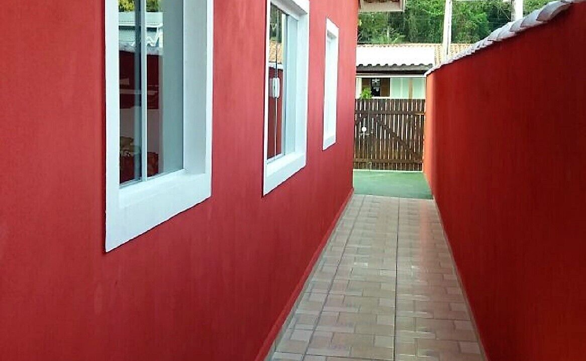 Photo of Outdoor in Caraguatatuba