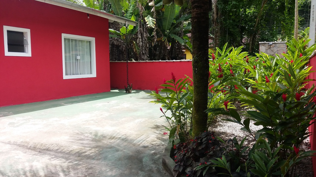 Photo of Outdoor in Caraguatatuba