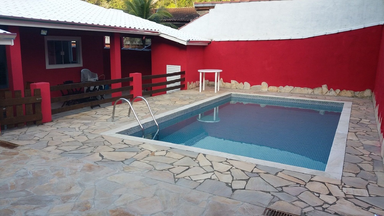 Photo of Outdoor in Caraguatatuba