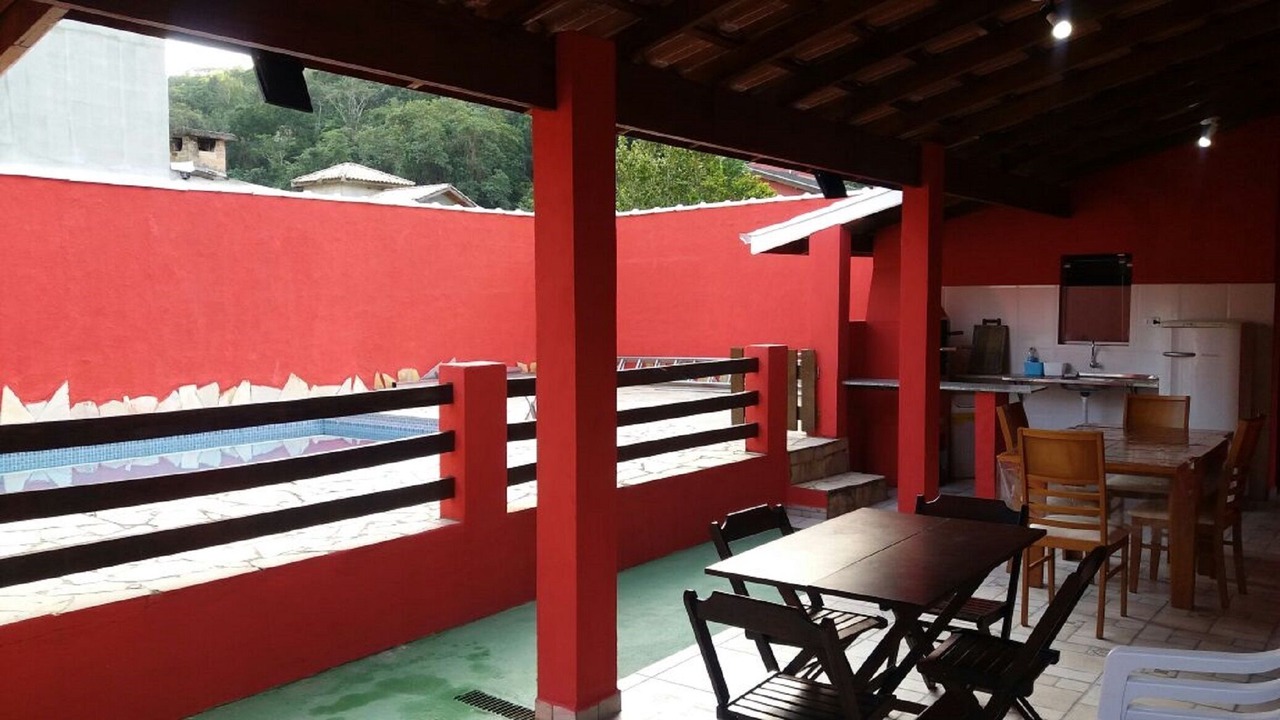 Photo of Outdoor in Caraguatatuba