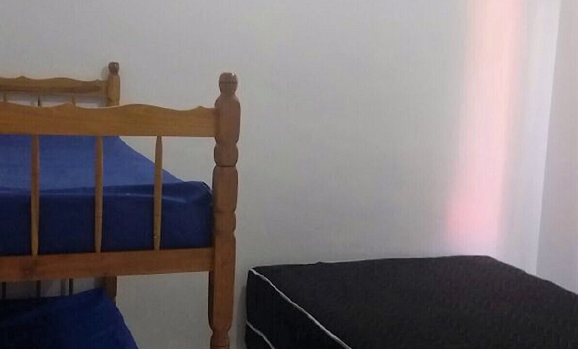 Photo of Bedroom in Caraguatatuba