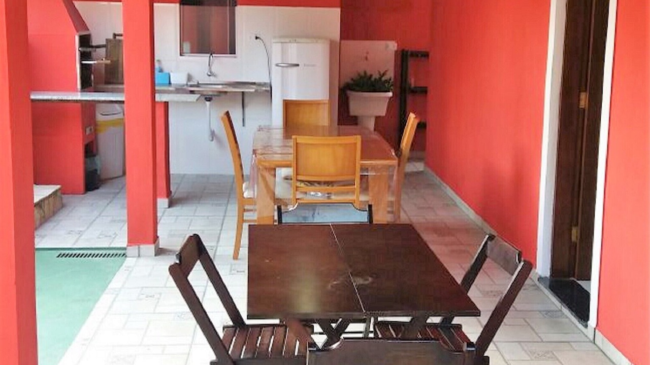 Photo of Outdoor in Caraguatatuba