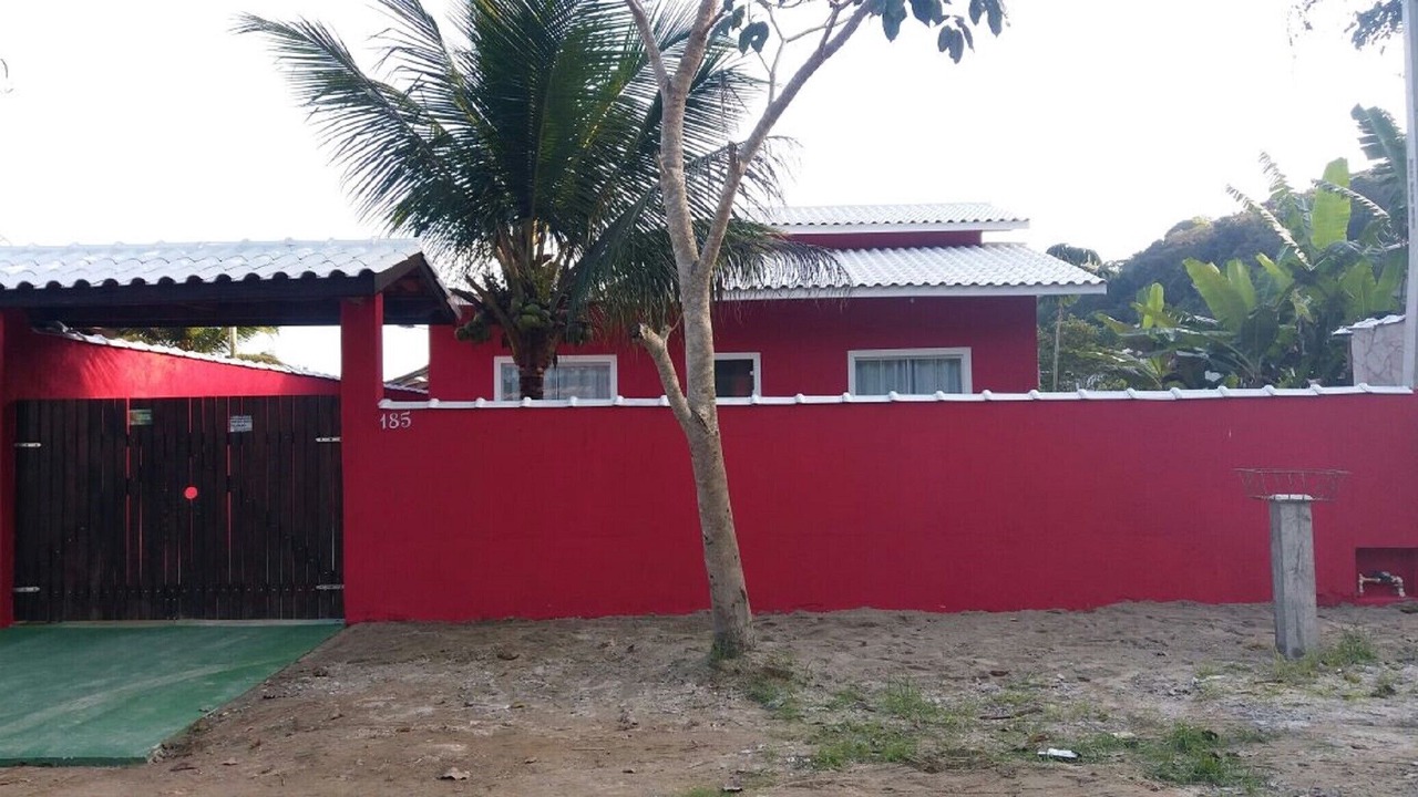 Photo of Outdoor in Caraguatatuba
