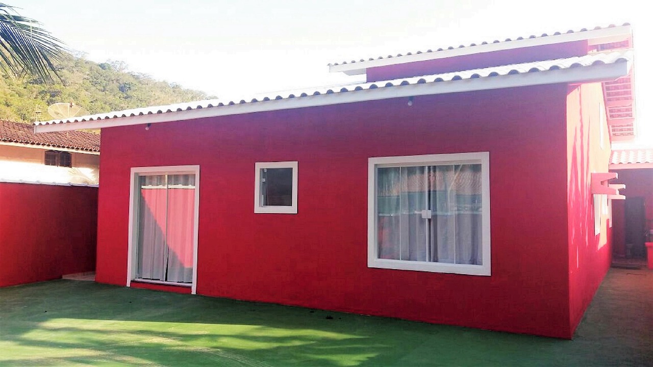 Photo of Outdoor in Caraguatatuba