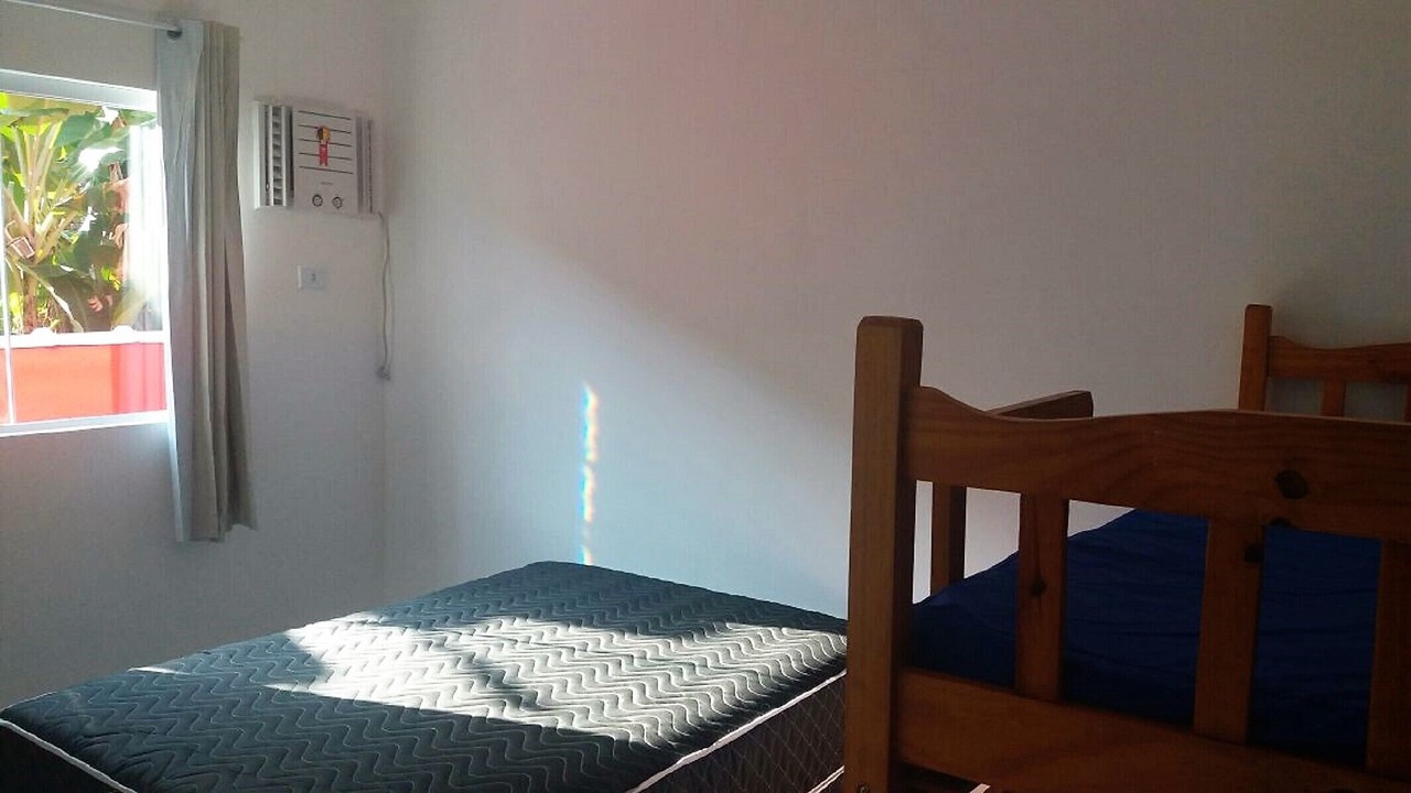 Photo of Bedroom in Caraguatatuba