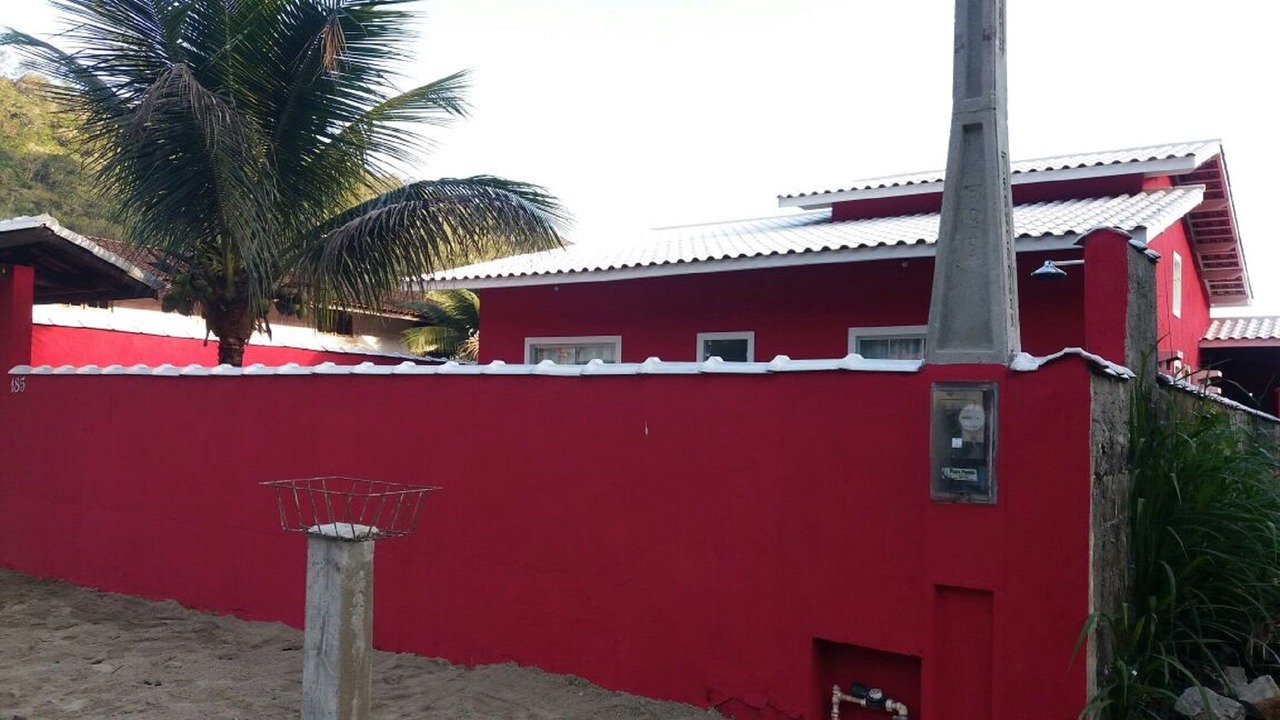 Photo of Outdoor in Caraguatatuba
