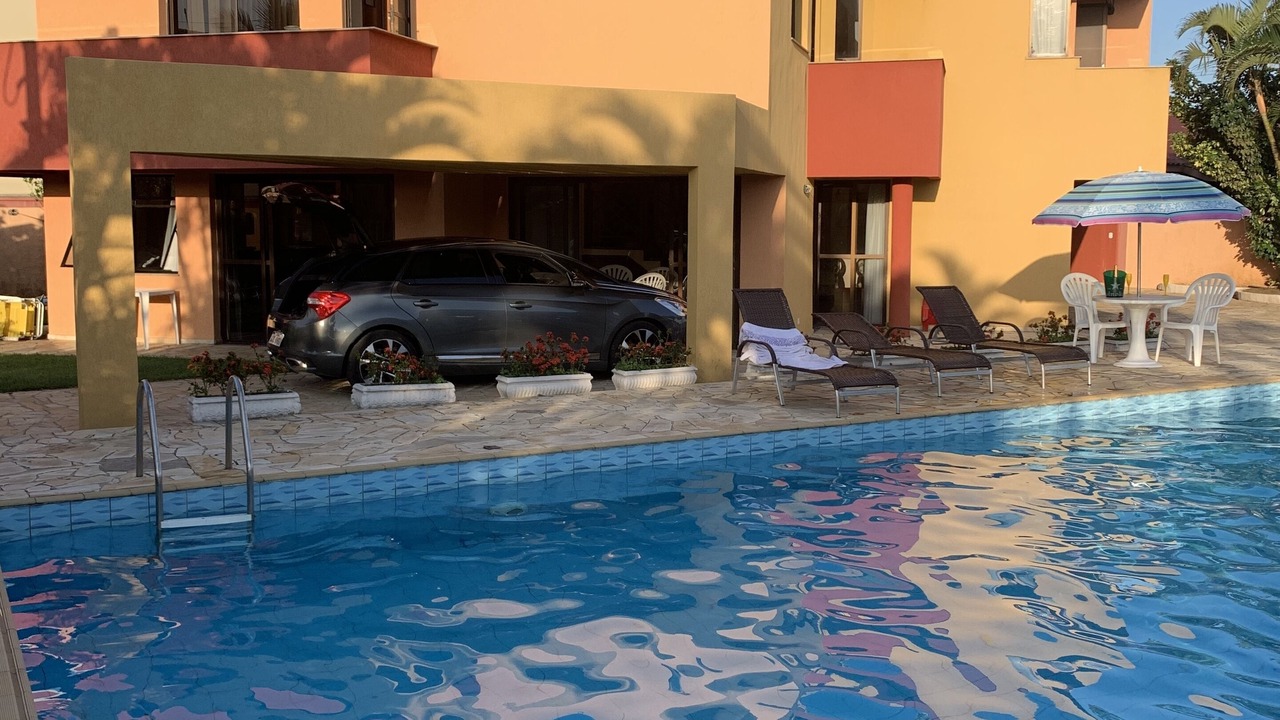 Photo of Outdoor in Balneario Praia do Leste