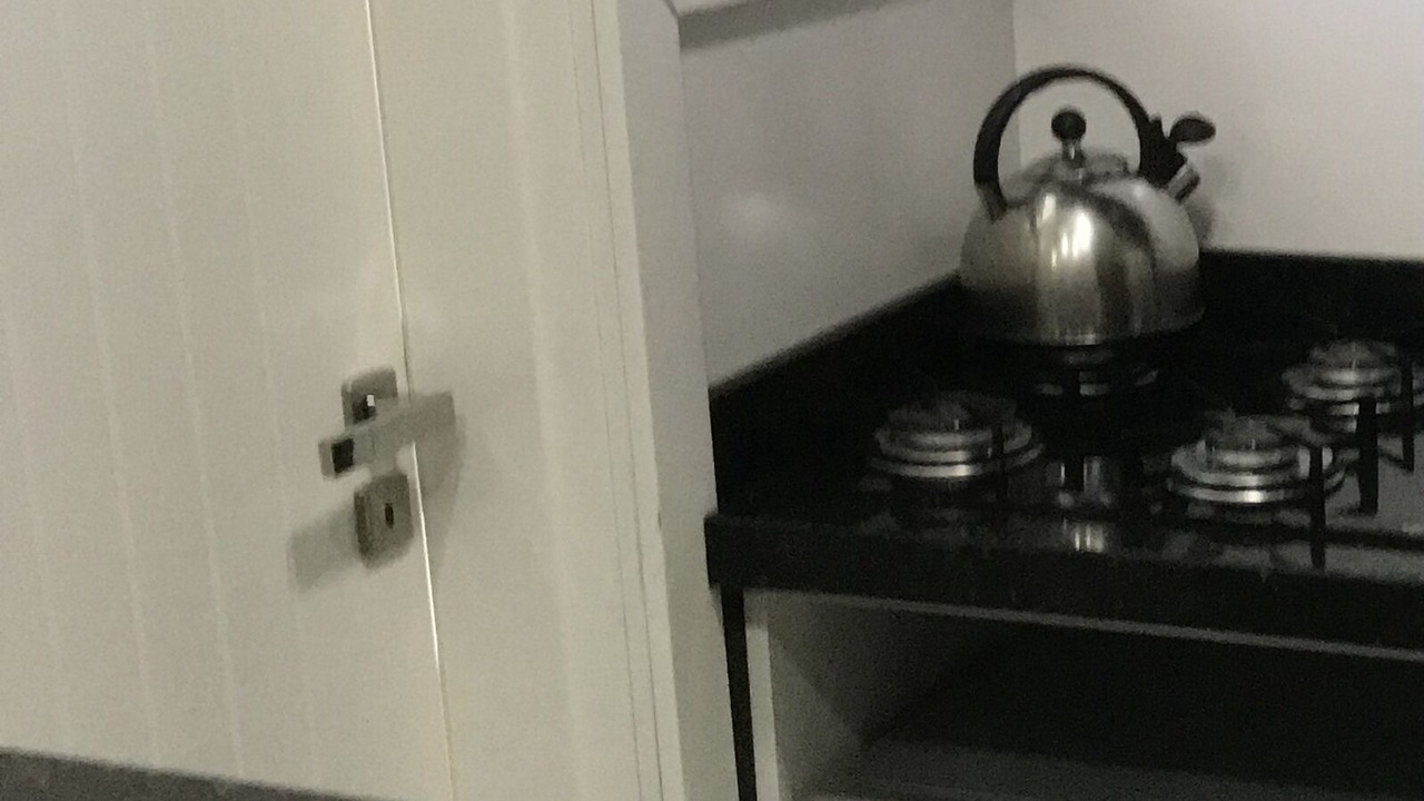 Photo of Kitchen in Capao da Canoa