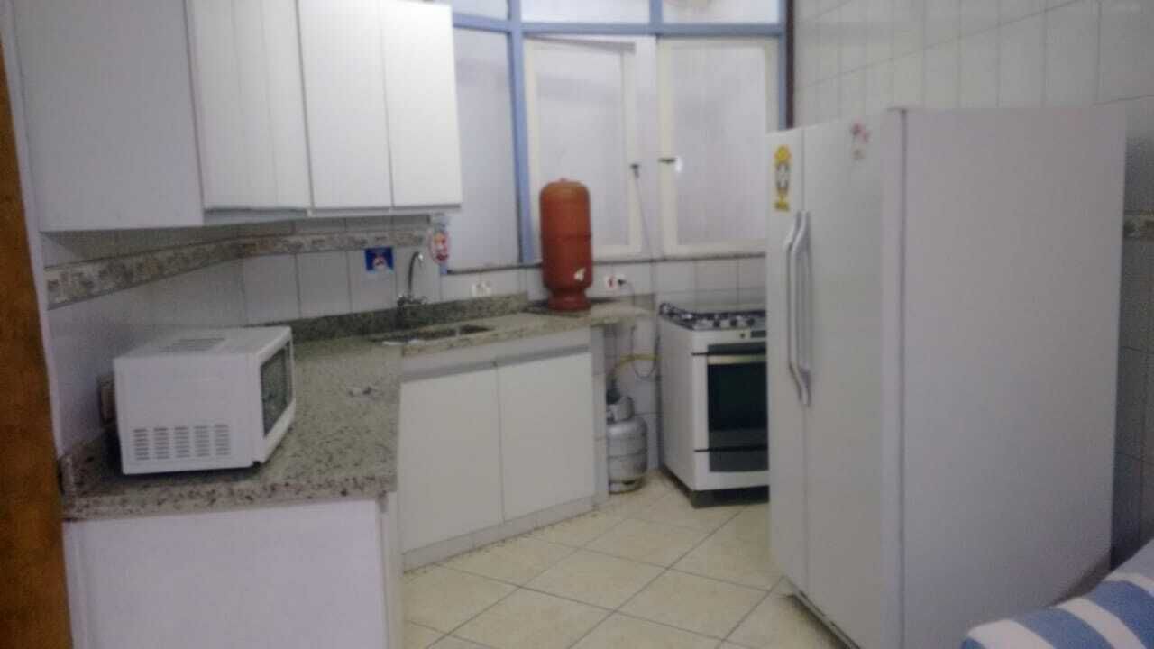 Photo of Kitchen in Ilhabela