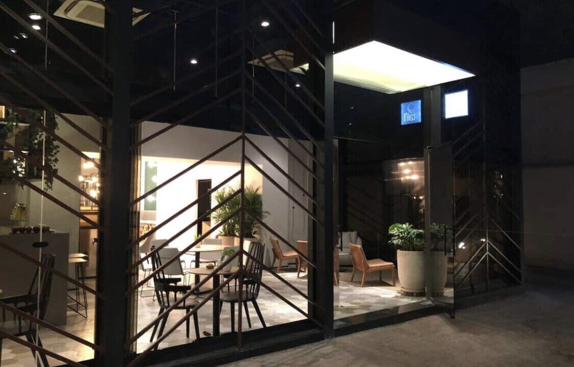 Photo of Patio Balcony in Itaim Bibi