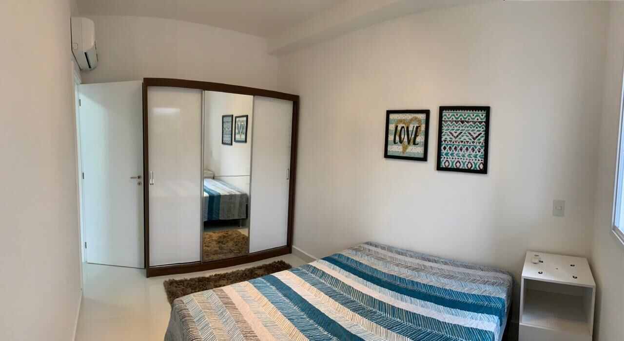 Photo of Bedroom in Jose Menino