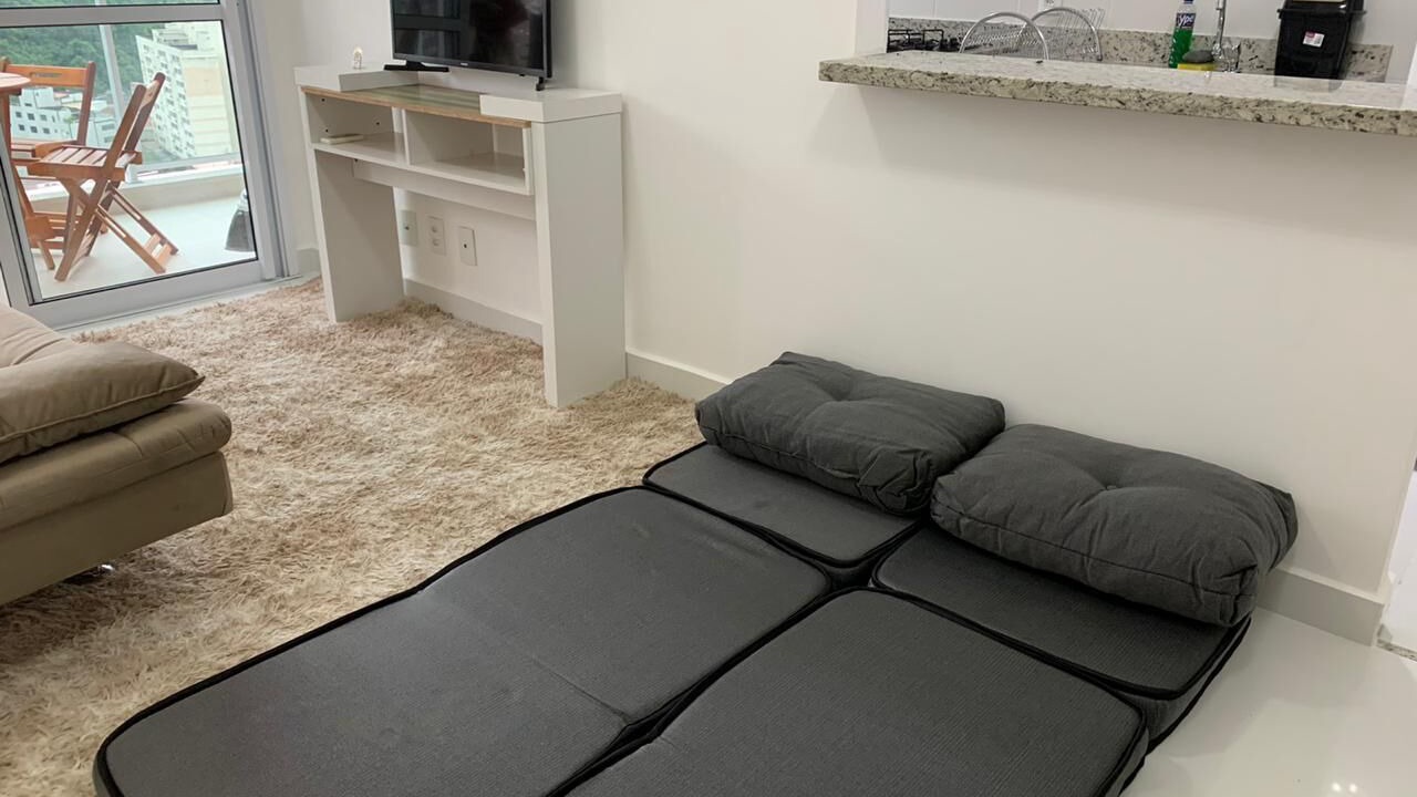 Photo of Livingroom in Jose Menino