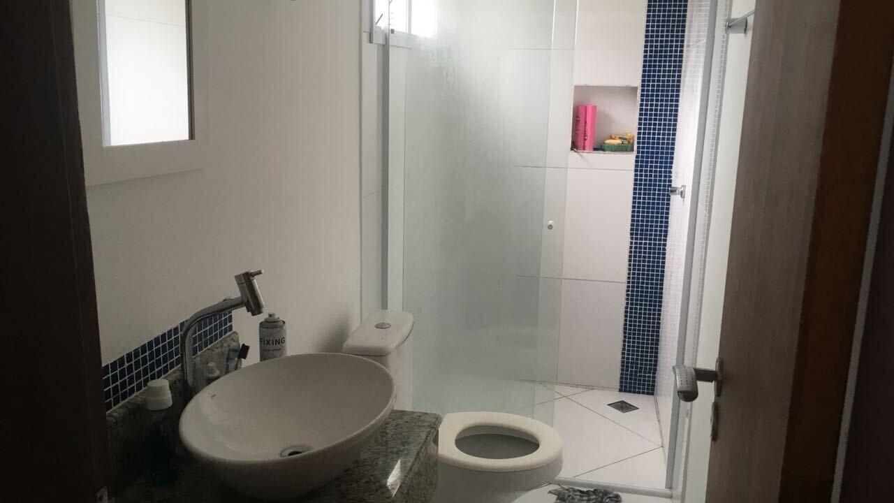 Photo of Bathroom in Lazaro