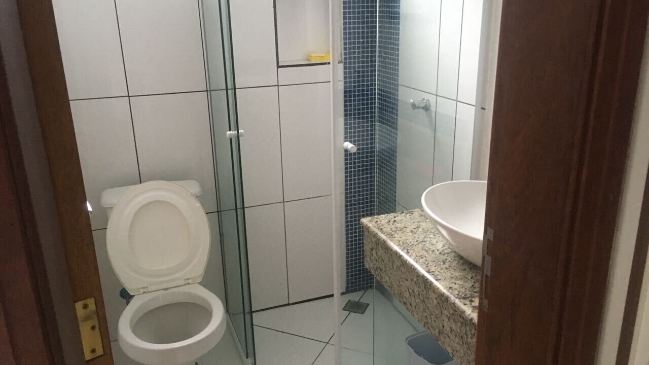 Photo of Bathroom in Lazaro