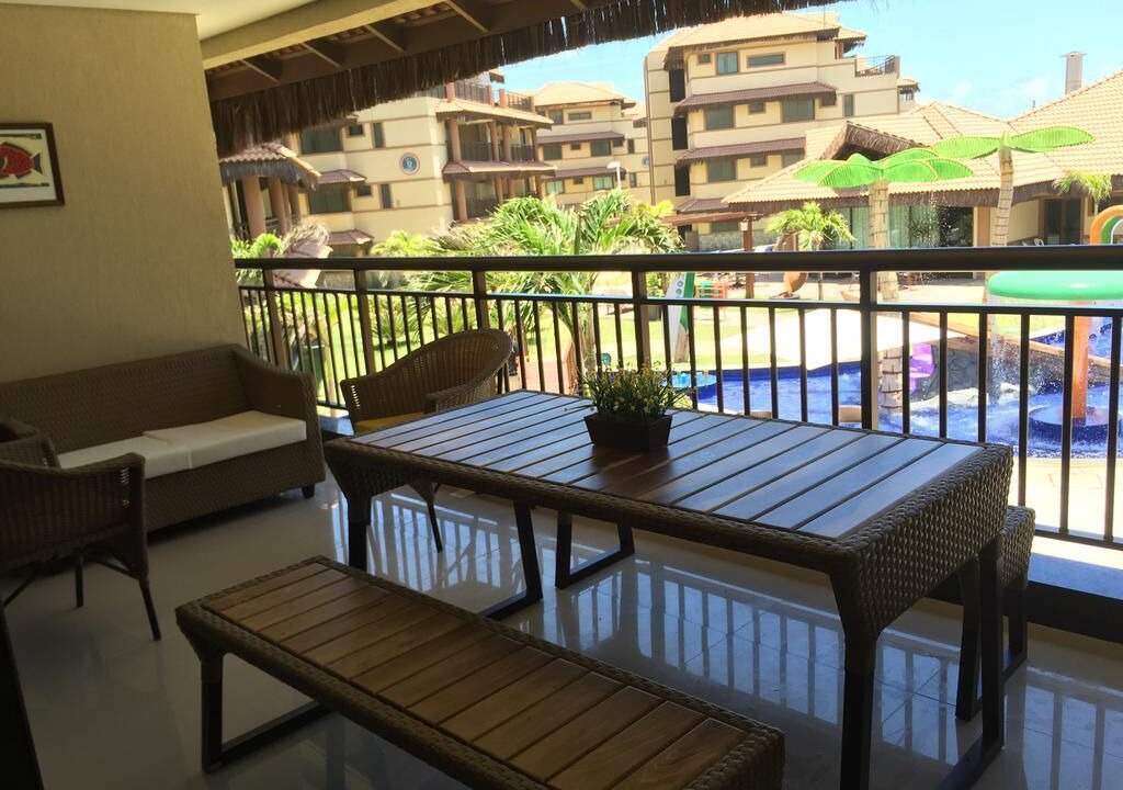 Photo of Outdoor in Aquiraz
