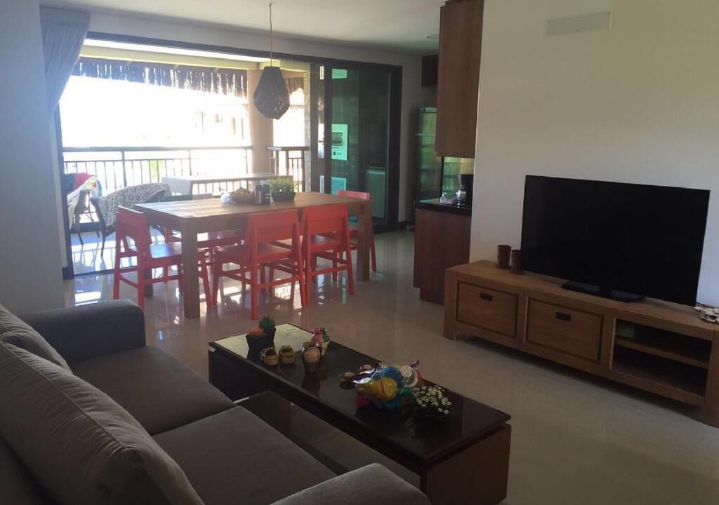 Photo of Livingroom in Aquiraz