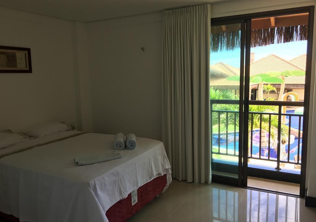 Photo of Bedroom in Aquiraz