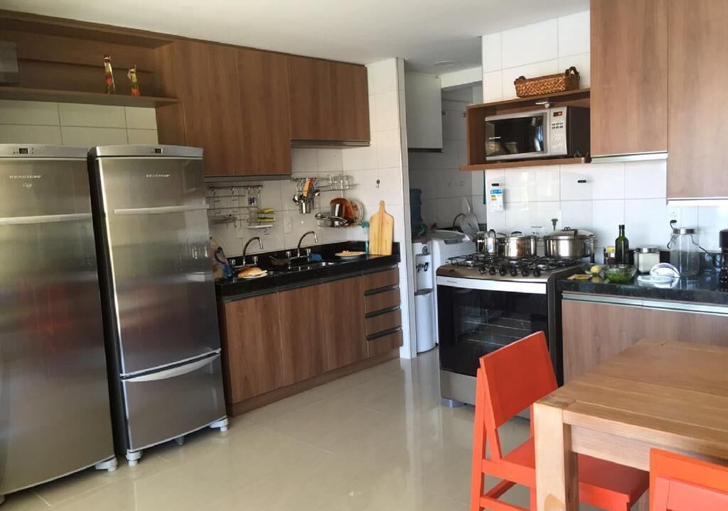 Photo of Kitchen in Aquiraz