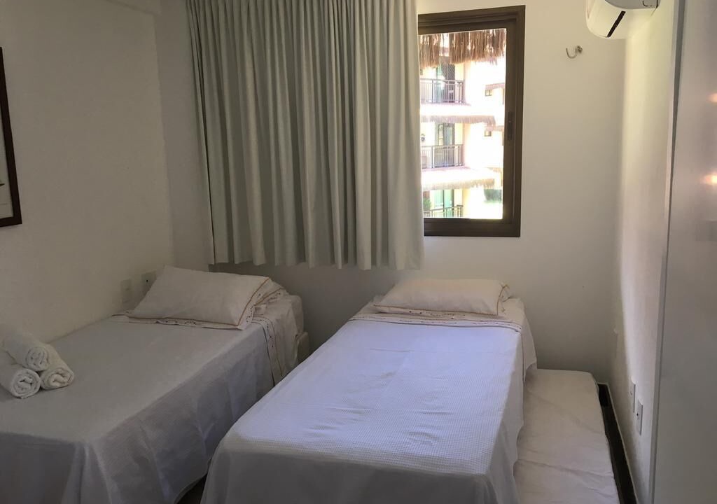 Photo of Bedroom in Aquiraz