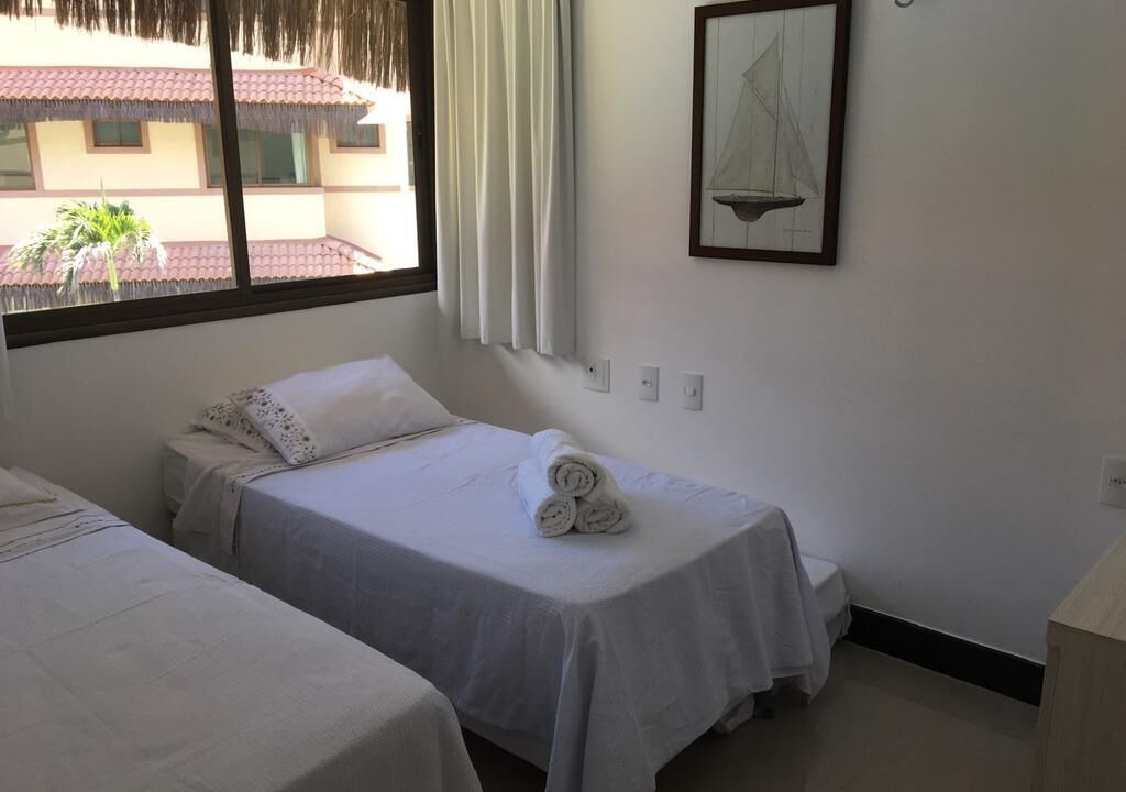 Photo of Bedroom in Aquiraz