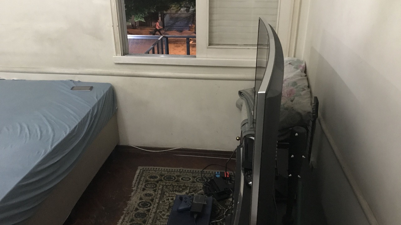 Photo of Bedroom in Itaim Bibi
