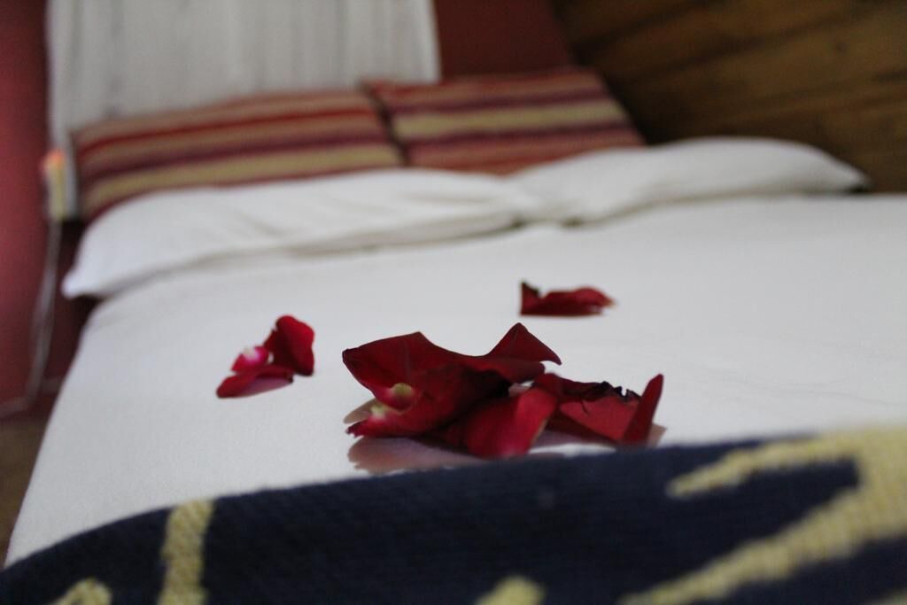 Photo of Bedroom in Campos do Jordao