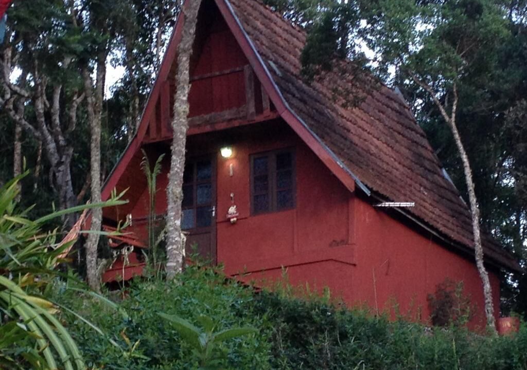Photo of Outdoor in Campos do Jordao