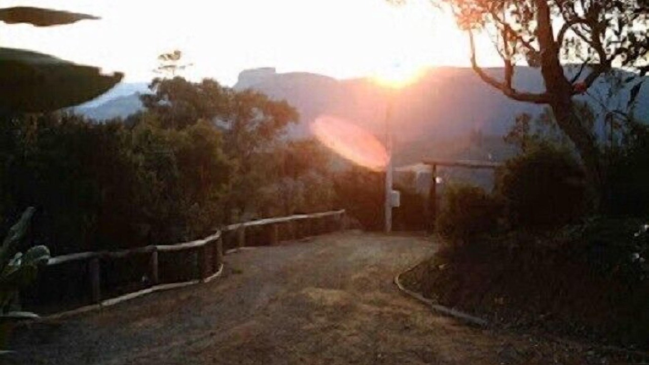 Photo of Outdoor in Campos do Jordao