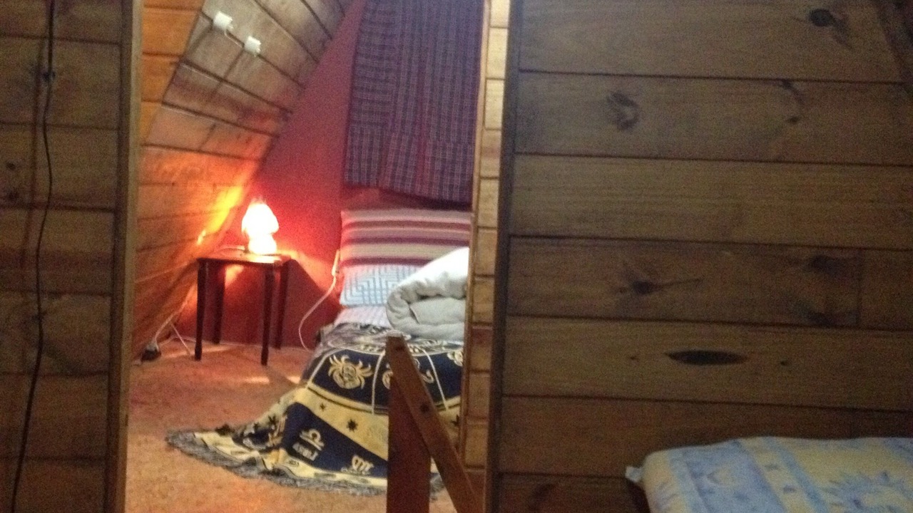 Photo of Bedroom in Campos do Jordao