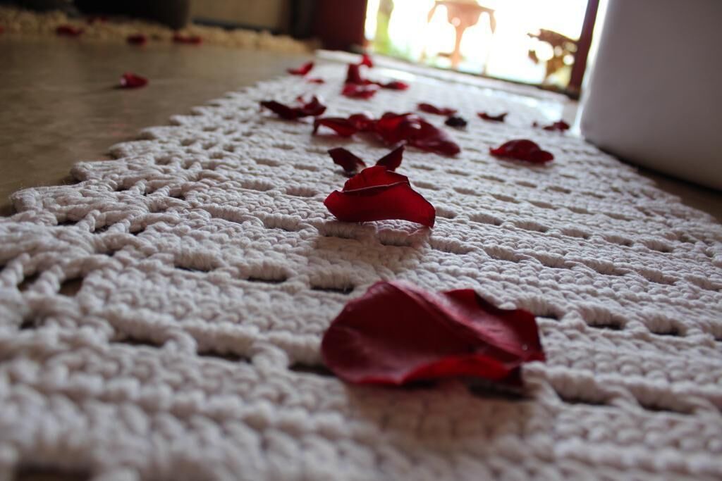 Photo of Bedroom in Campos do Jordao