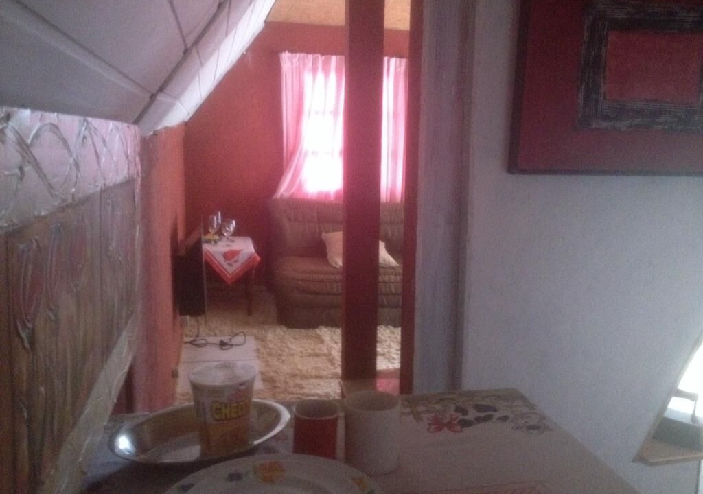 Photo of Livingroom in Campos do Jordao