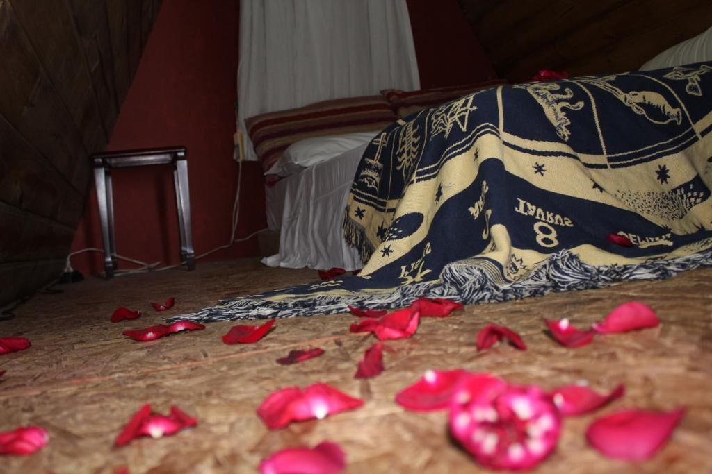 Photo of Bedroom in Campos do Jordao