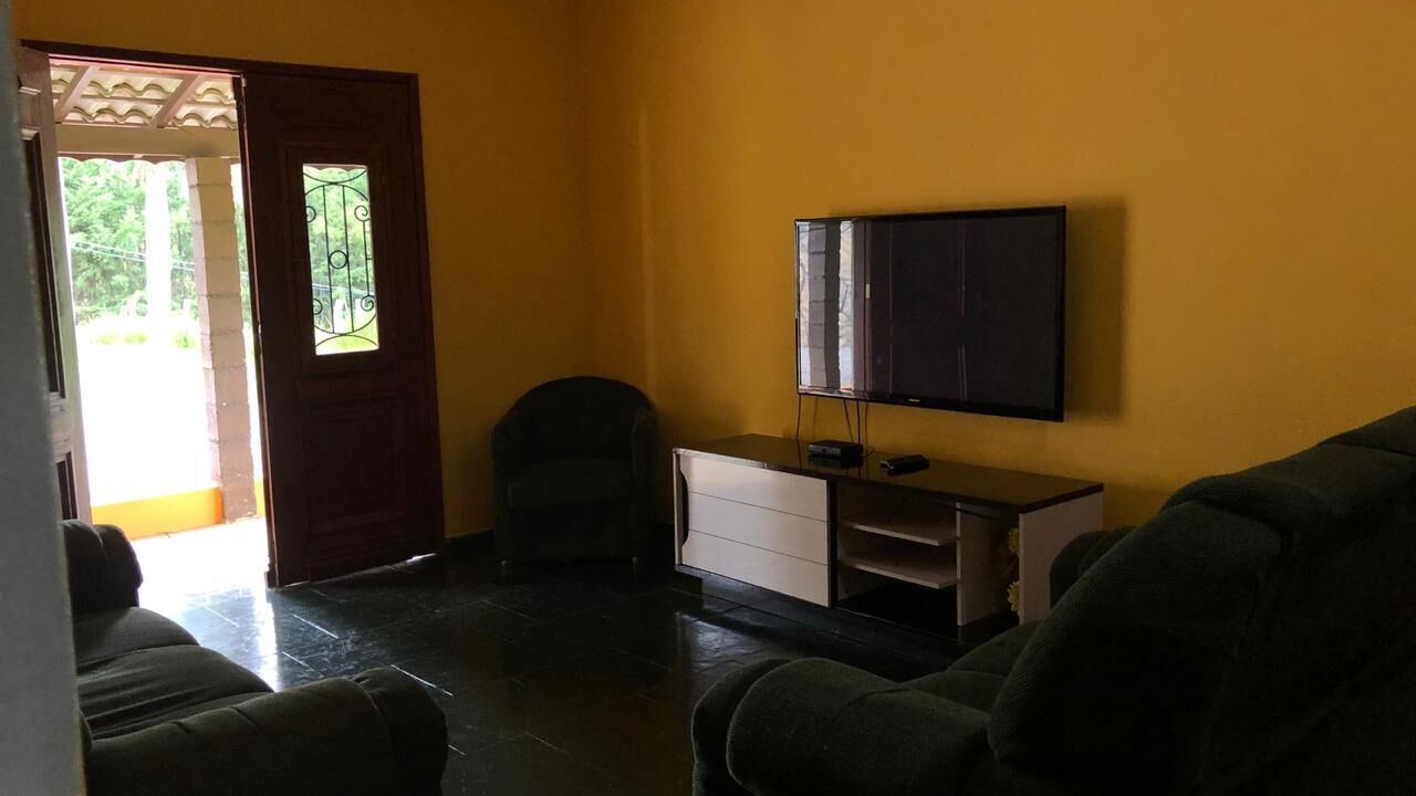 Photo of Livingroom in Jarinu