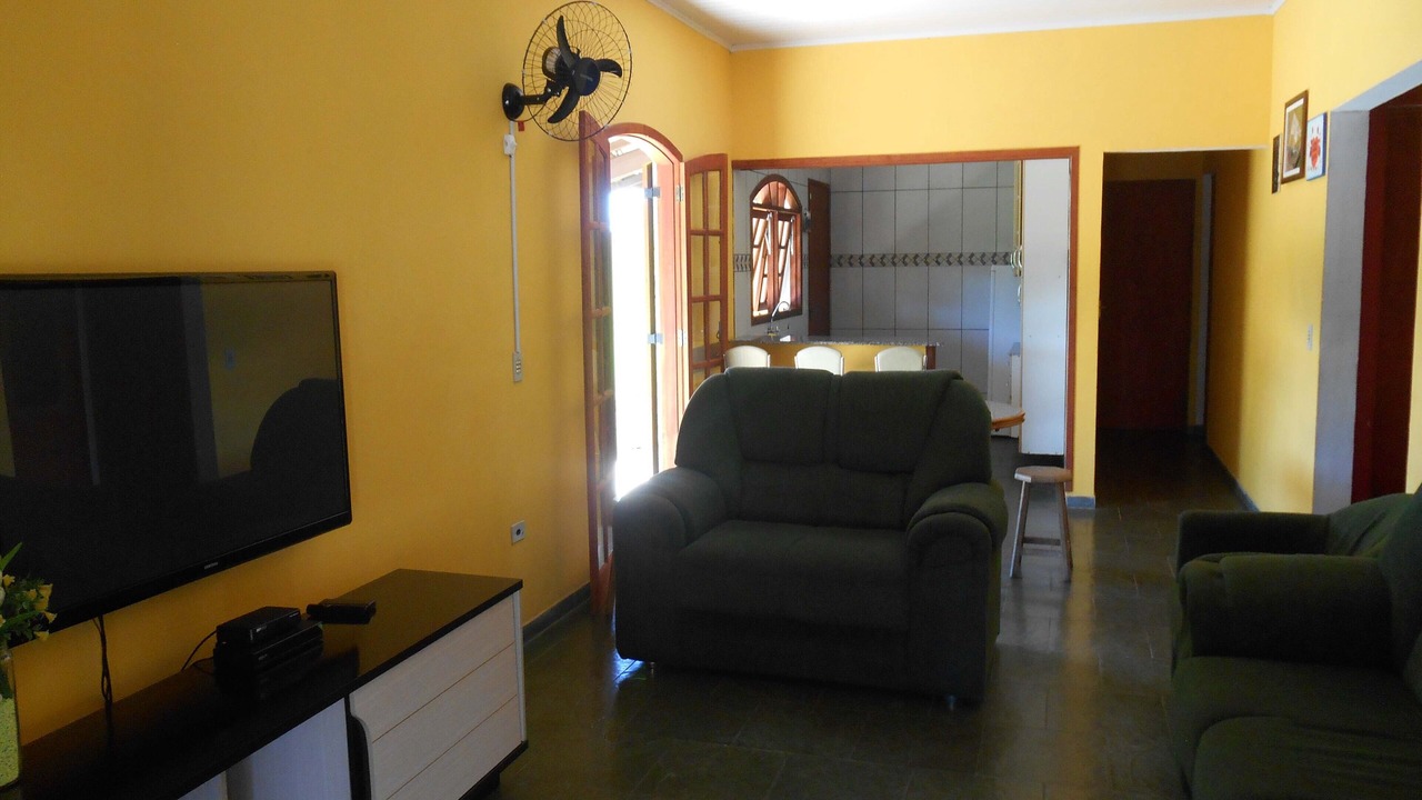 Photo of Livingroom in Jarinu