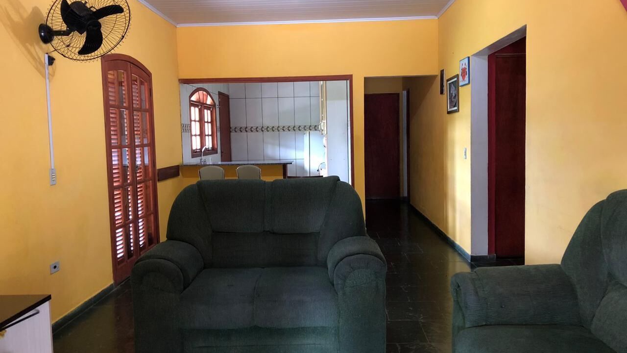 Photo of Livingroom in Jarinu
