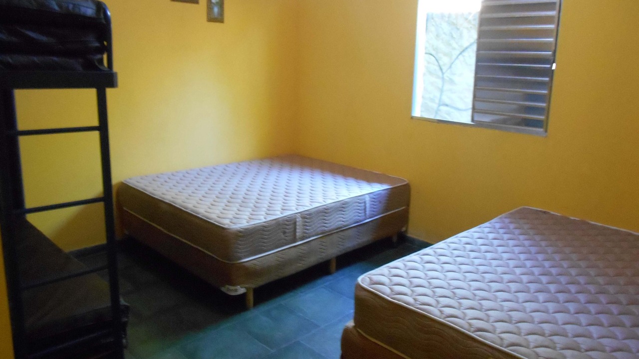 Photo of Bedroom in Jarinu