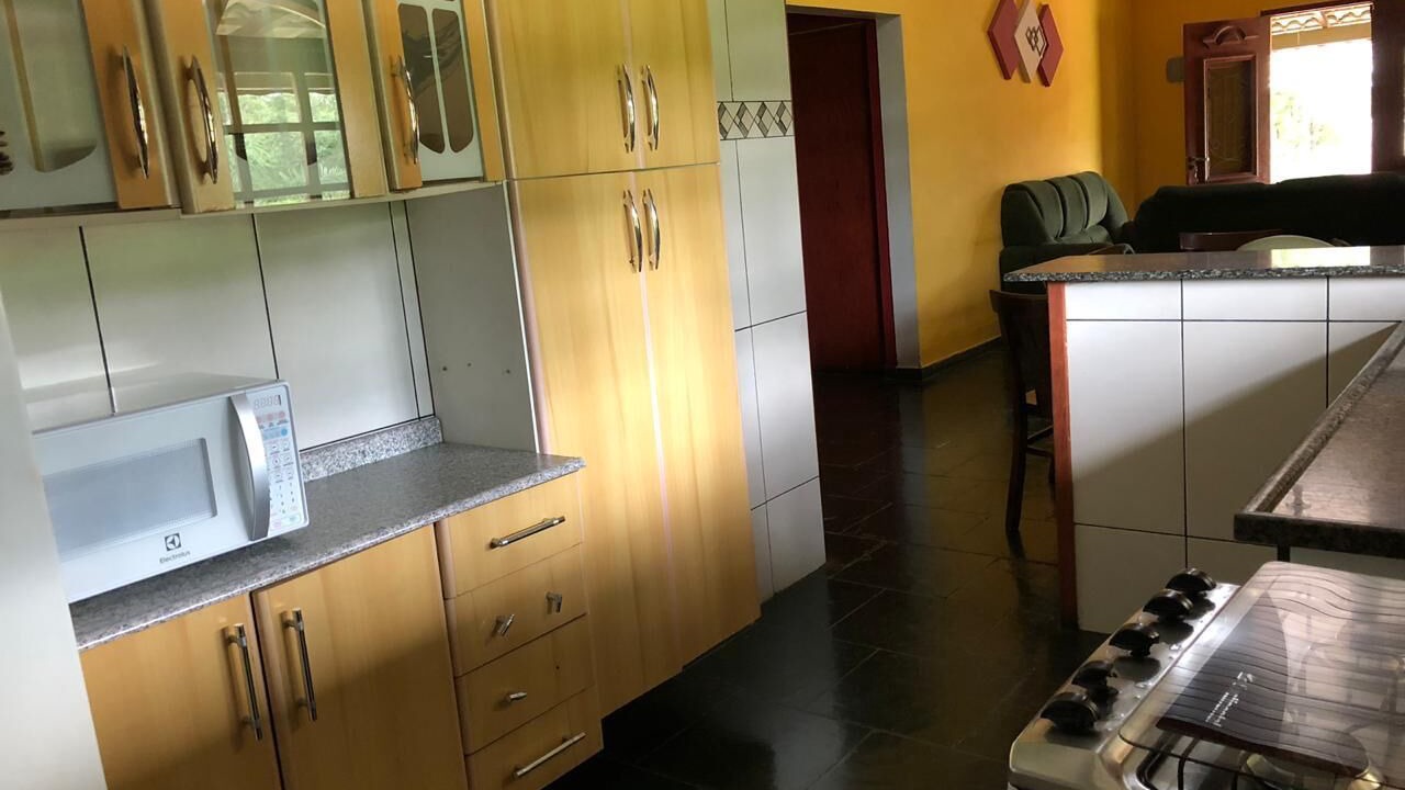 Photo of Kitchen in Jarinu