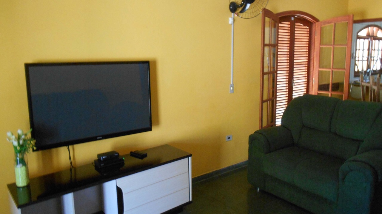 Photo of Livingroom in Jarinu
