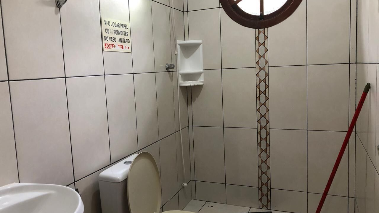 Photo of Bathroom in Jarinu